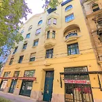 Cozy 1Br Apt With City Skyline View - Purple Skyline
