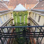Cozy 1Br Apt With City Skyline View - Purple Skyline