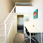 Spacious 4Br Oasis In Central Budapest - Bp Sky