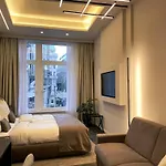 Damas Suites Budapest