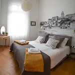 Danube Luxory Apartment