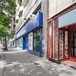 Super Central - New - Comfy Studio