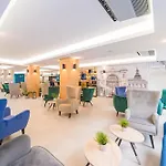 Impulso Fashion Hotel