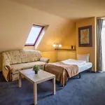 Hotel Luna Budapest