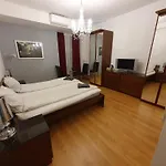 Elegancia Residence Budapest