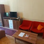 Cute Apartment Close To The Center