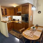 Kossuth Apartman
