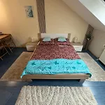 Kossuth Apartman