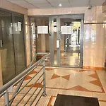 Kaldy Apartman Free Parking