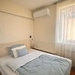 Kaldy Apartman Free Parking