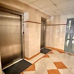 Kaldy Apartman Free Parking