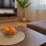 Adam Apartment