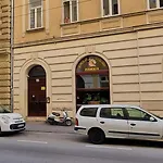 Adam Apartment