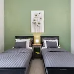 Basilika Monnalisa Luxury 3 Bedrooms Apartment With Amazing View Need Reservation X Free Parking