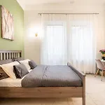 Basilika Monnalisa Luxury 3 Bedrooms Apartment With Amazing View Need Reservation X Free Parking