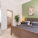 Basilika Monnalisa Luxury 3 Bedrooms Apartment With Amazing View Need Reservation X Free Parking