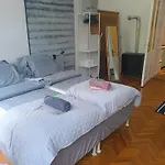 Nusi Apartman