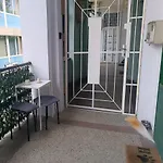 Nusi Apartman