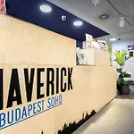 Maverick Budapest Soho