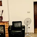 Buda Life Apartment
