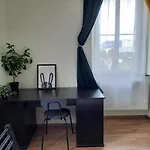 Kerepesi City Apartment