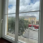 Kerepesi City Apartment