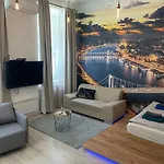 I.K.Apartments
