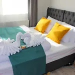 Novilda Apartments 211
