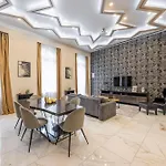 Extravagant & Modern Grand Suite In The Center Of Budapest