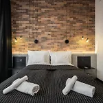 Vaci Loft Suites