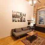 Downtown Loft Apartment