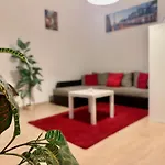 Standard Apartment By Hi5- Dob Street