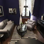 Ambassador Apartment