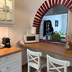 Rubinstein Relax Apartman
