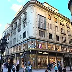 Apartman - Heart Of Budapest