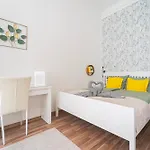 Erika\'S Downtown Home Budapest
