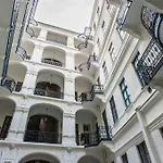 All In Apartman