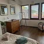 La Siesta Penthouse Apartment