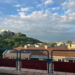 La Siesta Penthouse Apartment