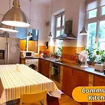 Goodmo Budapest Smart Apartments