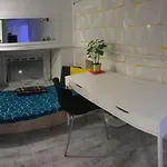 Apartment Near Corvin, Heim Pal And Semmelweis