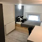 Apartment Near Corvin, Heim Pal And Semmelweis