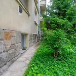 Boroka Apartman