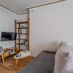 Boroka Apartman