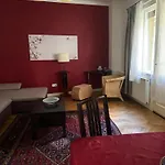 Judy And Sandor Apartmen