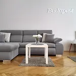 Apartman - Heart Of Budapest
