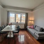 Amora Homes Breathless Panorama Synagogue Elegant Attic Free Parking Reservation Needed