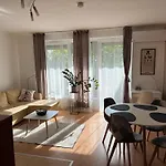 T&M Apartments Erkel
