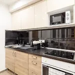 Tb Downtown Apartment