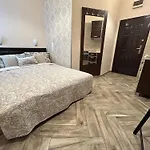 Vaci Corso Home